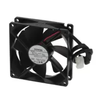 AXIÁLIS VENTILÁTOR 92x92x25 mm