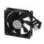AXIÁLIS VENTILÁTOR 92x92x25 mm
