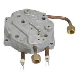   Quickmill komplett thermoblock fűtőelem 1000W (03000, 03035, 03004 és további modellekhez)