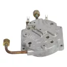 Quickmill komplett thermoblock fűtőelem 1000W (03000, 03035, 03004 és további modellekhez)