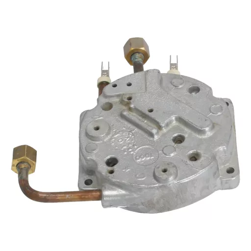 Quickmill komplett thermoblock fűtőelem 1000W (03000, 03035, 03004 és további modellekhez)