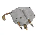 Quickmill komplett thermoblock fűtőelem 1000W (03000, 03035, 03004 és további modellekhez)
