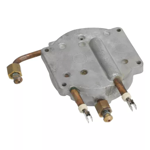 Quickmill komplett thermoblock fűtőelem 1000W (03000, 03035, 03004 és további modellekhez)