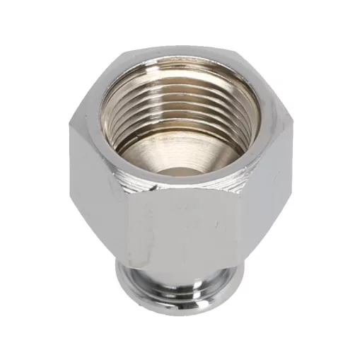 1-utas rövid kifolyó szűrőtartóhoz (kompatibilis: ECM, Gaggia, Profitec, Quickmill, Rocket, Rancilio)