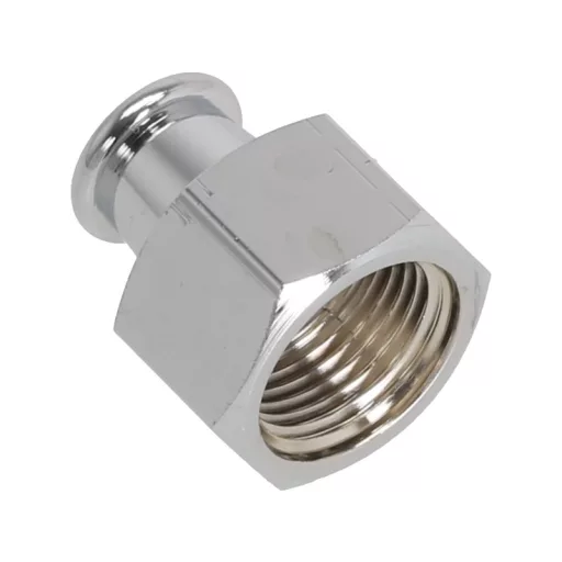 1-utas rövid kifolyó szűrőtartóhoz (kompatibilis: ECM, Gaggia, Profitec, Quickmill, Rocket, Rancilio)