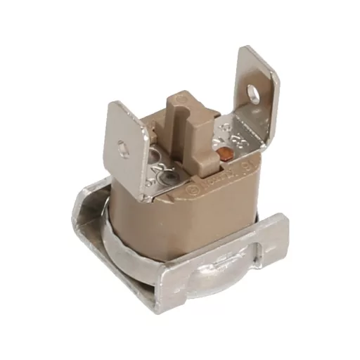 Klixon® 135°C biztonsági termosztát (M4) - ECM, Profitec, Rocket kompatibilis