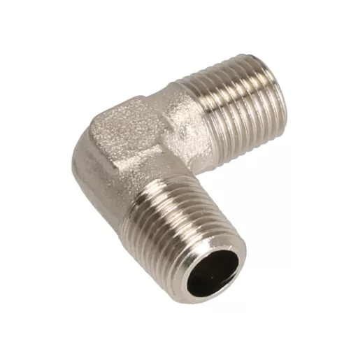 L-alakú kazán csatlakozó (kompatibilis: ECM, Profitec, Rocket, Rancilio, Quickmill)