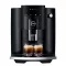 JURA E4 (EA) Piano Black automata kávéfőző
