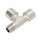 ECM / Profitec / Rocket / Quickmill kompatibilis T-alakú csatlakozó elosztó 1/8" (1 db)