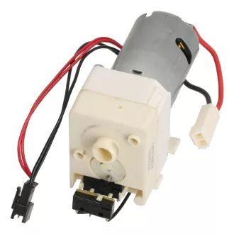   Jura kompatibilis kerámiaszelep meghajtó motor - felújított (J5, J9, S9, Z7, Z9)