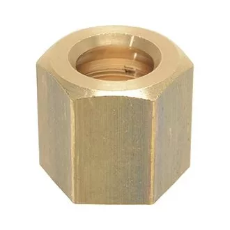 ANYA ø 3/8'F VÍZ GŐZCSŐHÖZ