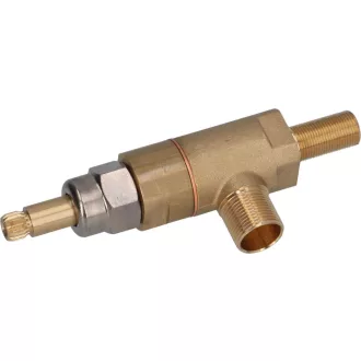 VÍZ/GŐZ PLUSZ CSAP