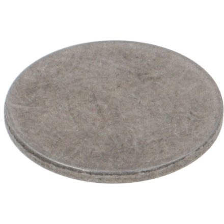 KORONG CSAPRÚDHOZ ø 12x1 mm