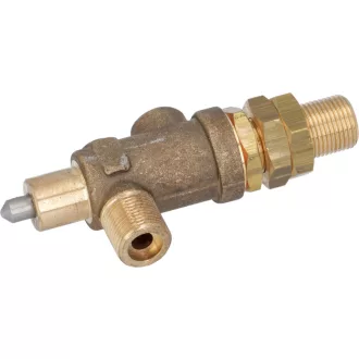 EXCENTRIKUS VÍZCSAP 2