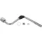 Gőzcső Inox