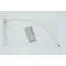 TÖMLŐ PTFE DELONGHI 5513233791