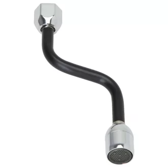 Univerzális Cold Touch vízcső PTFE belsővel (150 mm)