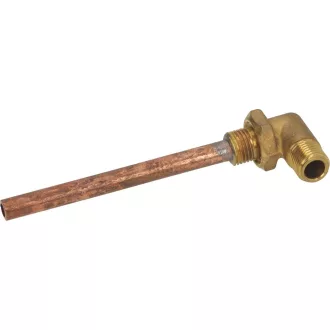 INJEKTOR CSŐ ø 1/4'M