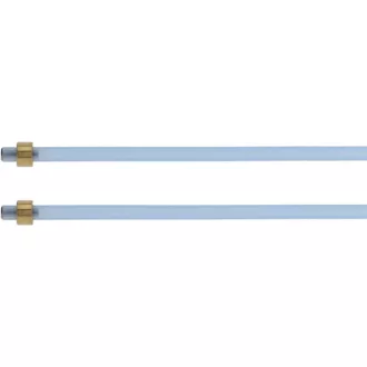 PTFE TÖMLŐ ø 2.5x4 mm - 260 mm