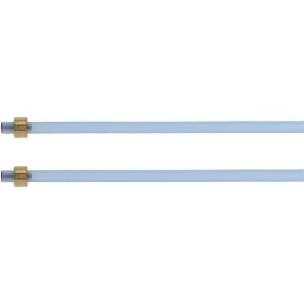 PTFE TÖMLŐ ø 2.5x4 mm - 260 mm