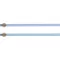 PTFE TÖMLŐ ø 2.5x4 mm - 260 mm