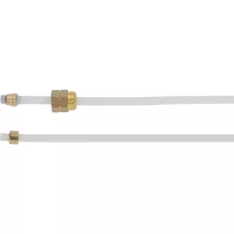 TÖMLŐ PTFE ? 2x4 mm - 300 mm