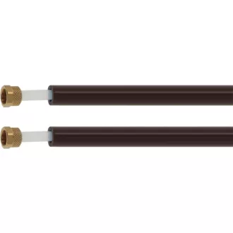 TÖMLŐ PTFE ø 6x3 mm - 310 mm