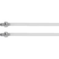 PTFE TÖMLŐ ø 2x4 - 120 mm