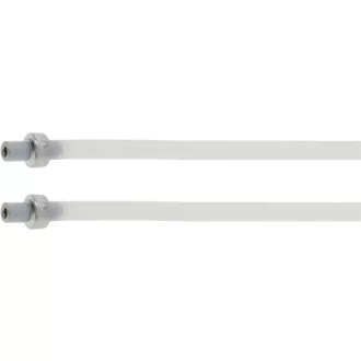 PTFE TÖMLŐ ø 2x4 - 120 mm