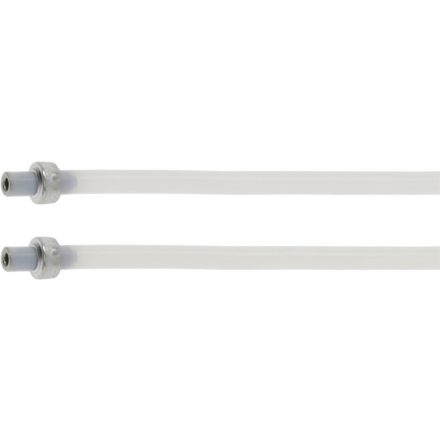 PTFE TÖMLŐ ø 2x4 - 120 mm