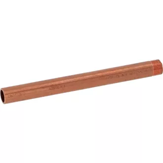SZÍVÓCSŐ M10