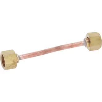 CSÖVEZÉS Ø 6 mm HOSSZ 105 mm