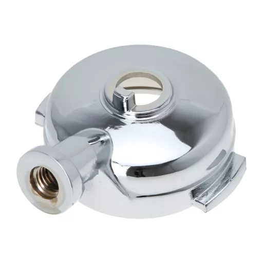 ECM / Profitec / Quickmill kompatibilis hajlított szűrőtartó test - M12 / 3/8" (1 db)