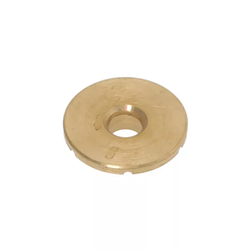 Rancilio Miss Silvia vízelosztó 21 mm (sárgaréz)