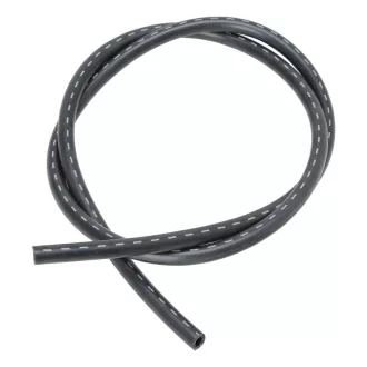   Siemens EQ és Bosch VeroCup kompatibilis szövetbetétes szilikoncső (5x2 mm, 1 méter)