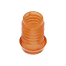 Quick Mill narancs ellenőrzőlámpa fedél (6,5 mm)
