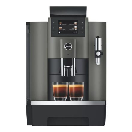 JURA W8 Dark Inox (EA)