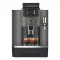 JURA W8 Dark Inox (EA) automata kávégép