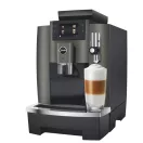 JURA W8 Dark Inox (EA) automata kávégép