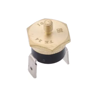 Gaggia kompatibilis 107°C kávé termosztát (M4 menet)