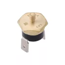 Gaggia kompatibilis 107°C kávé termosztát (M4 menet)