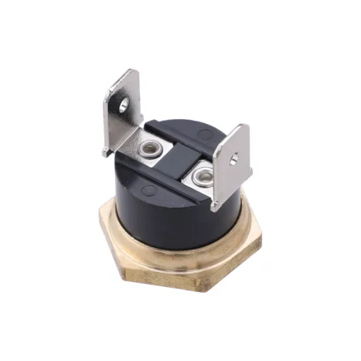 Gaggia kompatibilis gőztermosztát 145°C M4 (KSD301)