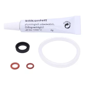   Karbantartó készlet M - új verzió (kompatibilis: Nivona, Melitta, Miele, Rotel)