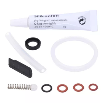   Nivona, Melitta, Miele, Rotel kompatibilis tömítés készlet főzőegységhez (047-es típus)