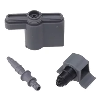   Krups Evidence gőzfúvóka és adapter szervizkészlet (MS8030000132, MS8030000134, MS8030000135)