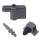 Krups Evidence gőzfúvóka és adapter szervizkészlet (MS8030000132, MS8030000134, MS8030000135)