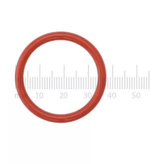   Nivona NIVO 8000 / 9000 kompatibilis O-gyűrű főzőegység dugattyúhoz (1 db)