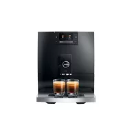 Jura C9 Piano Black (EA) automata kávéfőző