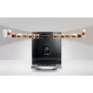 Jura C9 Piano Black (EA) automata kávéfőző