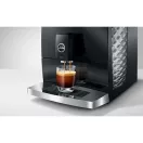 Jura C9 Piano Black (EA) automata kávéfőző